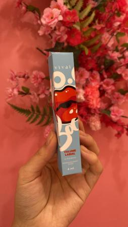 VOLUME LABIAL VIVAI
