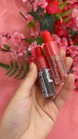 LIP TINT CITY GIRLS