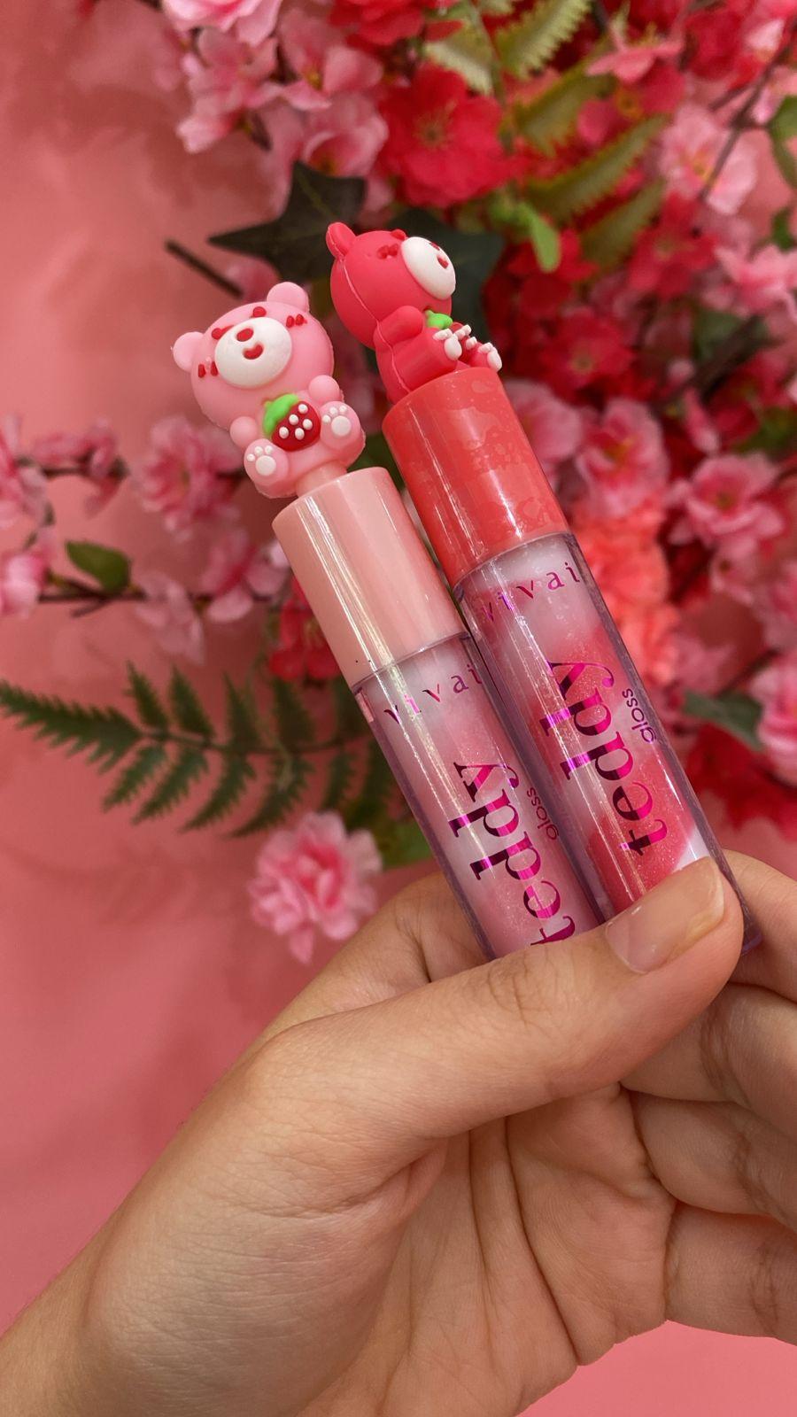 GLOSS TEDDY VIVAI 