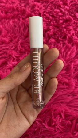 BIGMOUTH VOLUME GLOSS