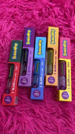 BUBBAPOP 
