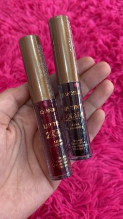 LIP TINT 2 EM 1
