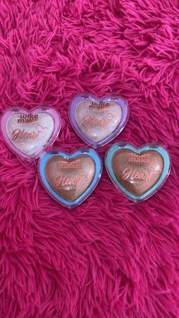 ILUMINADOR HEART