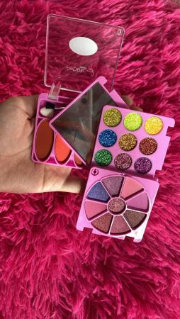 PALETA LOVE BALLET