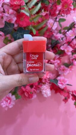 LIP OL TINT SUMMER PICNIC