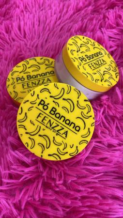 PÓ BANANA FENZZA