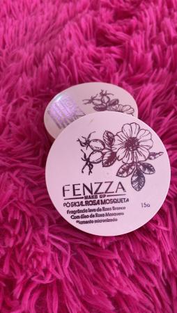 PÓ FACIAL ROSA MOSQUETA 