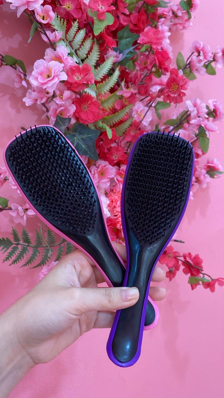 ESCOVA DE CABELO