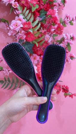 ESCOVA DE CABELO