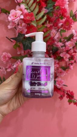 GEL AROMATIZANTE PARA VIRILHA 