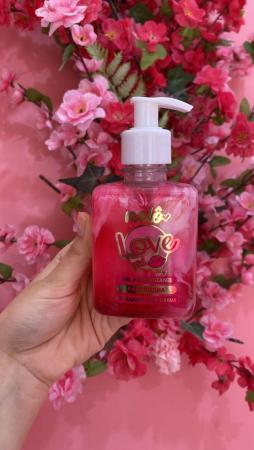 GEL AROMATIZANTE PARA VIRILHA 