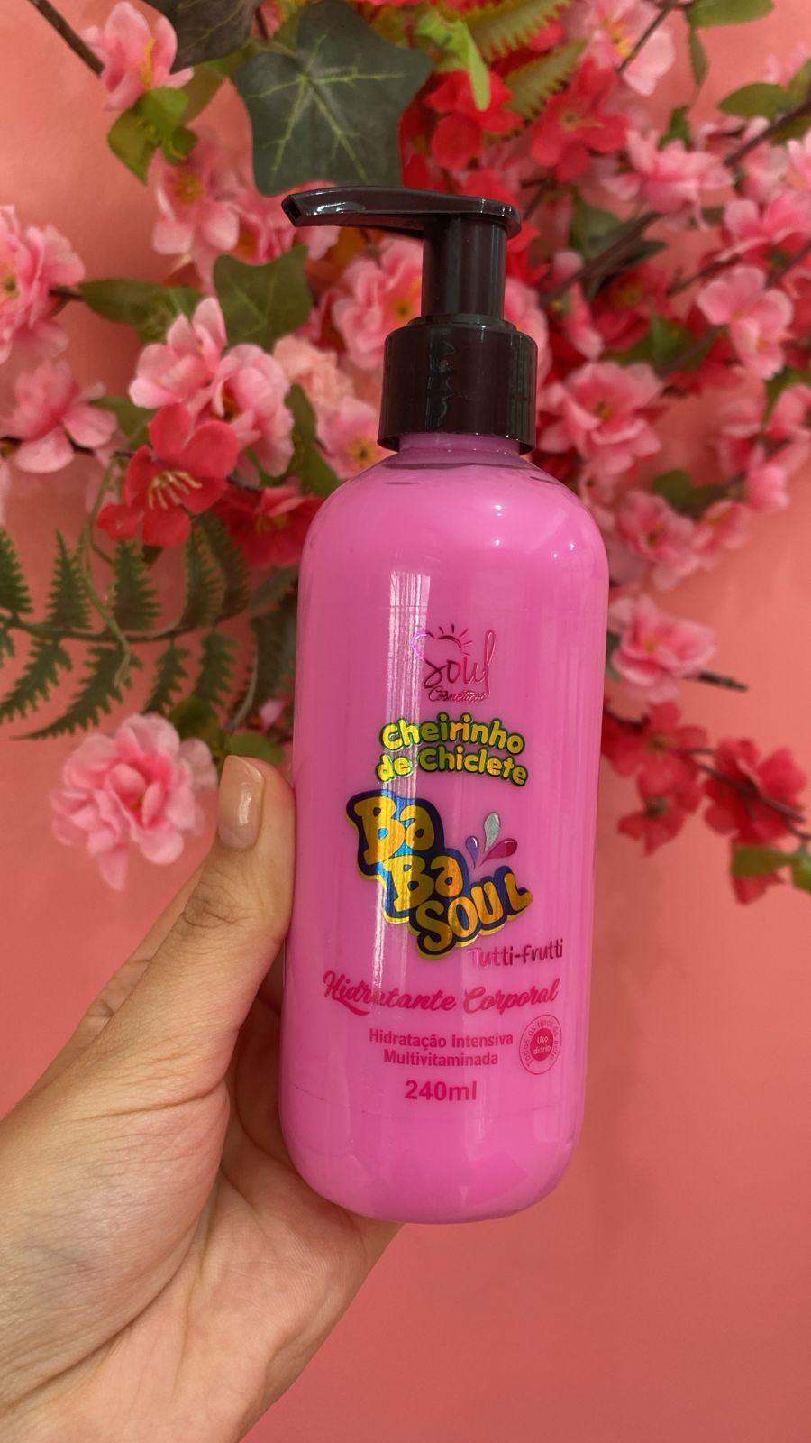 hidratante soul babasoul