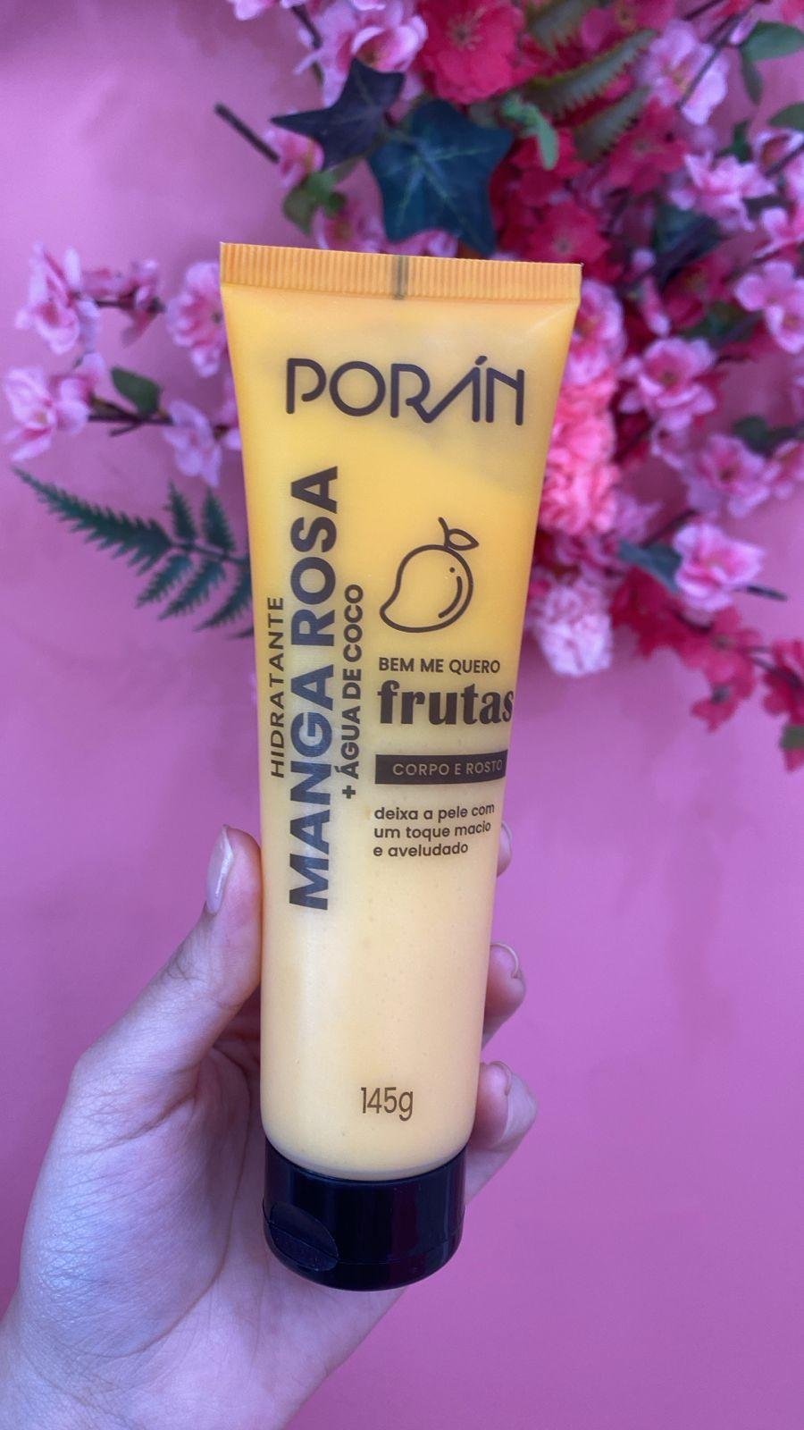 manga rosa