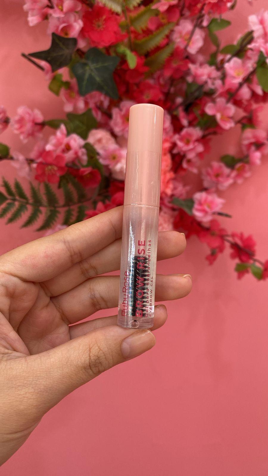 BROW RISE GEL DE SOBRANCELHAS