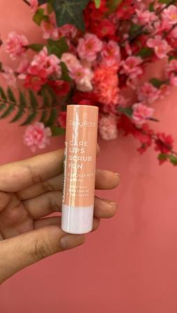 ESFOLIANTE LABIAL ROBYROSE