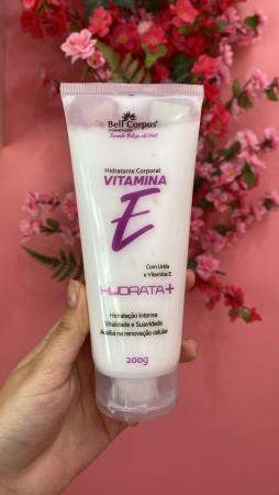 vitamina e