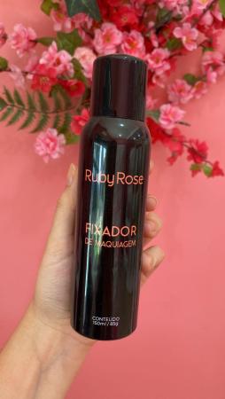 FIXADOR DE MAQUIAGEM 