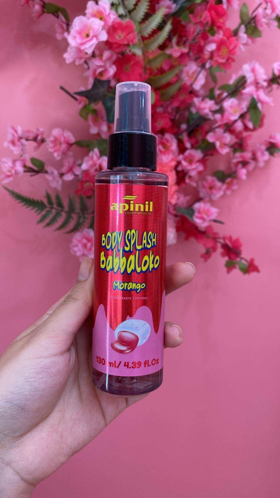 body splash babaloko apinil