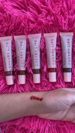 CHERRY LIPS LIP BALM