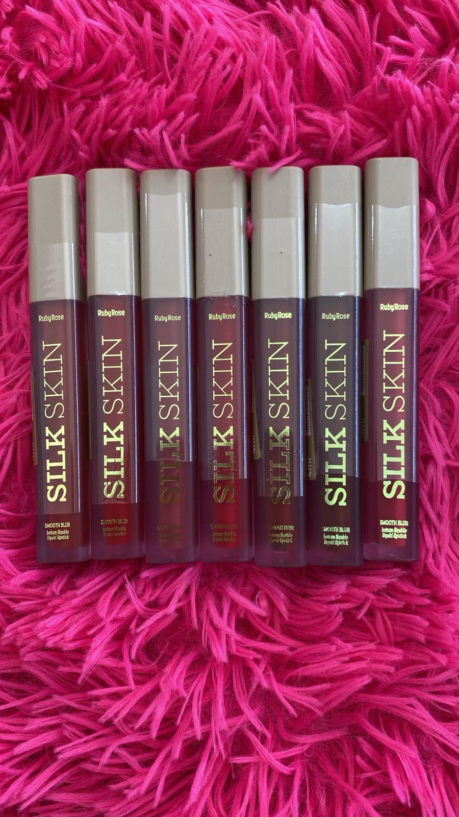 SILK SKIN BATOM LÍQUIDO