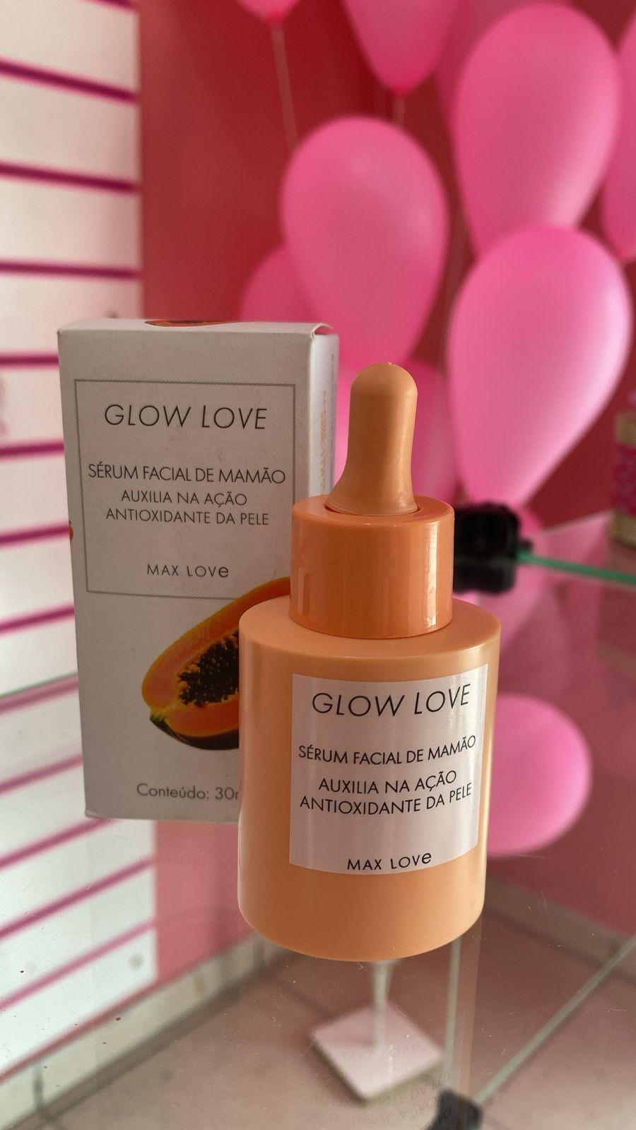 serú facial max love