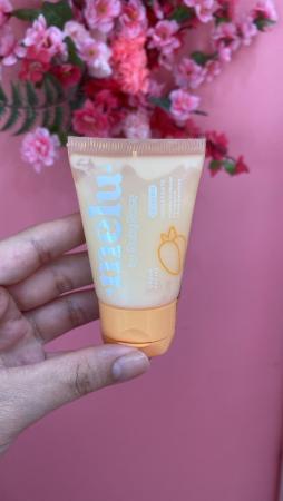 creme  fácial ruby rose