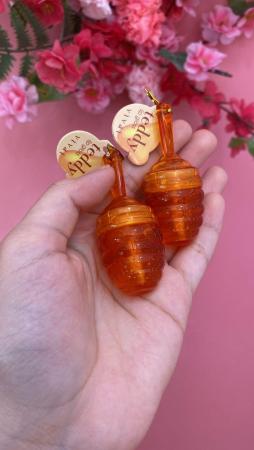 LIP GLOSS TEDDY