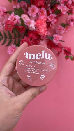PÓ SOLTO MELU