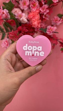 BLUSH DOPA MINE RUBYROSE