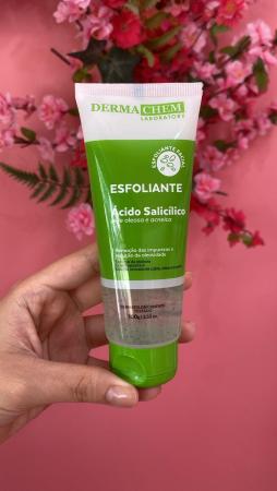 ESFOLIANTE FÁCIAL DERMACHEM