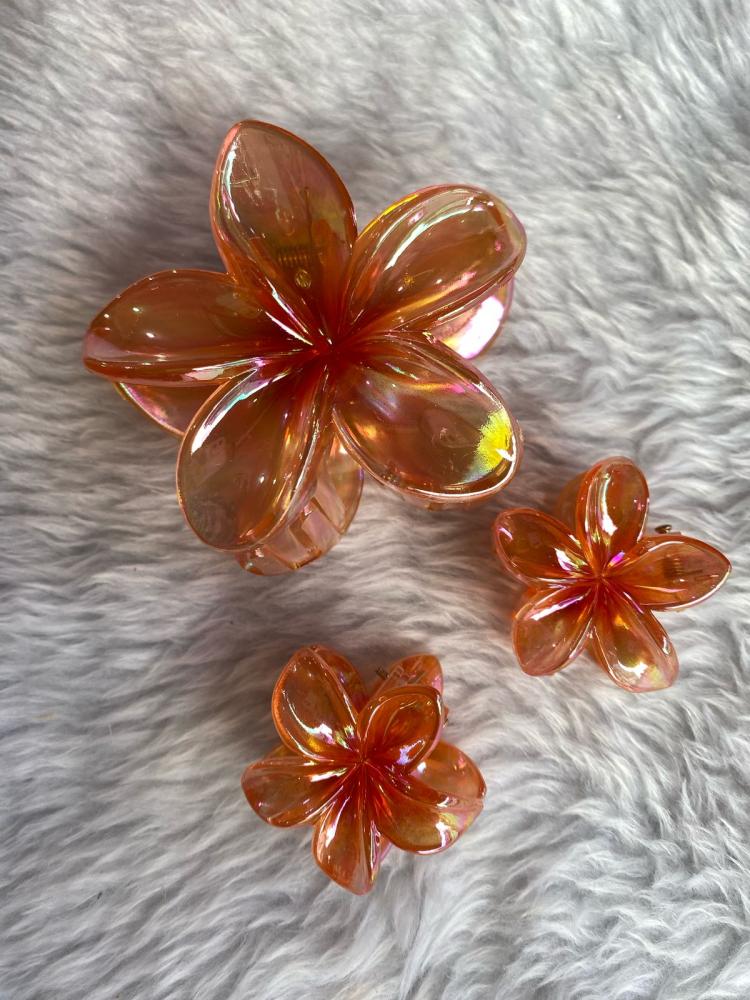 PRESILHAS FLOR
