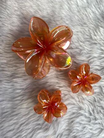 PRESILHAS FLOR