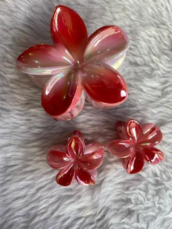 PRESILHAS FLOR