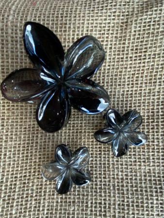PRESILHAS FLOR