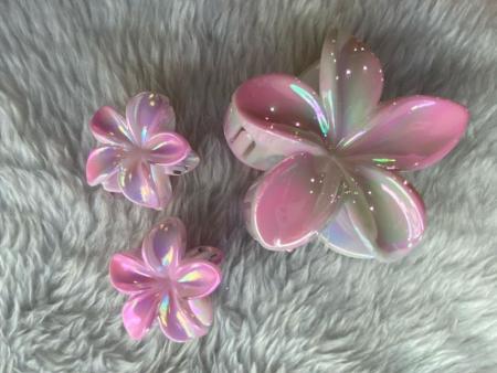 PRESILHAS FLOR