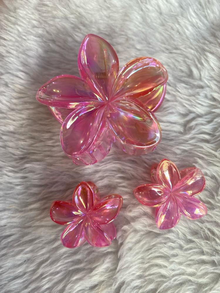 PRESILHAS FLOR
