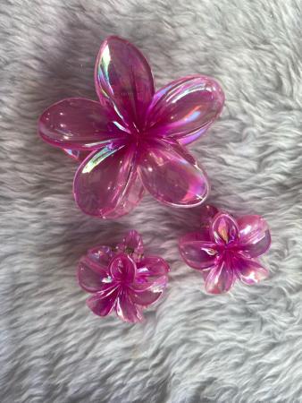 PRESILHAS FLOR