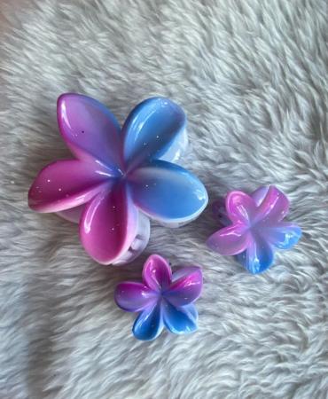 PRESILHAS FLOR