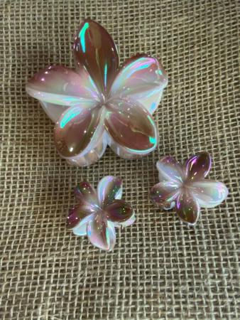 PRESILHAS FLOR