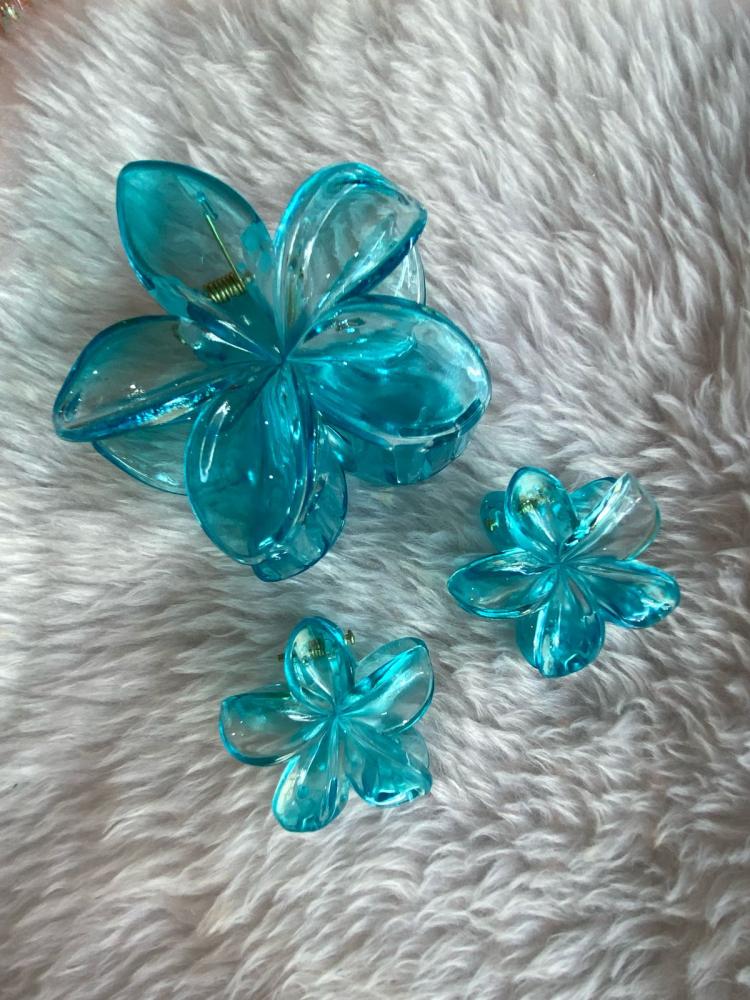 PRESILHAS FLOR