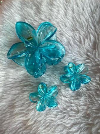 PRESILHAS FLOR