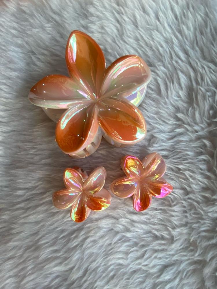 PRESILHAS FLOR