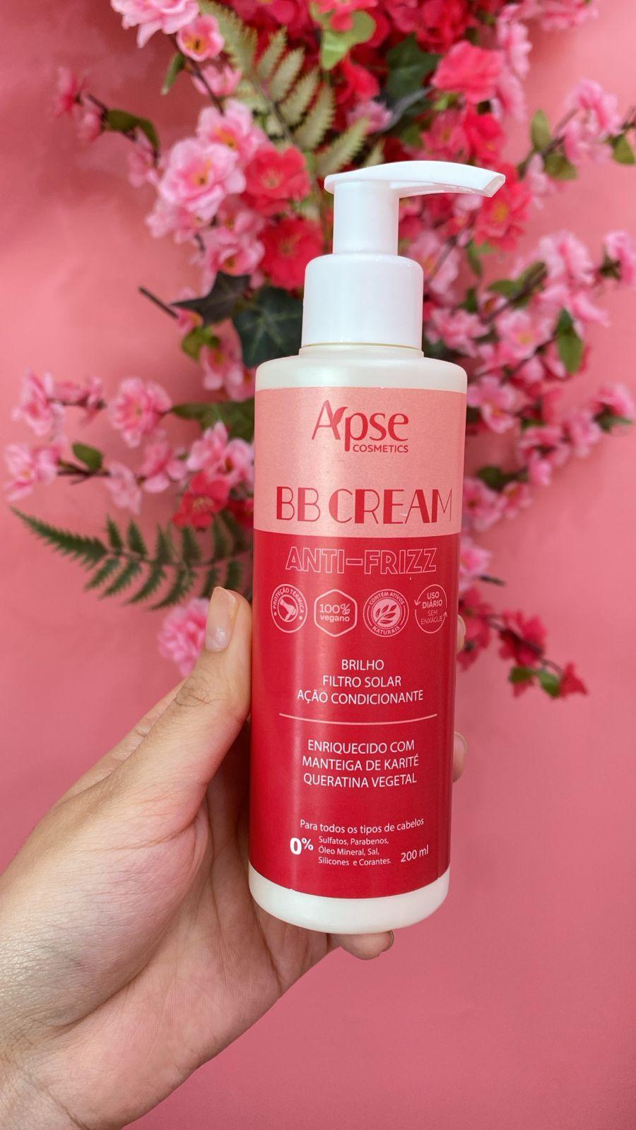ANTI-FRIZZ APSE