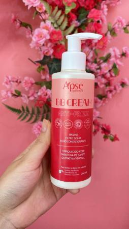 ANTI-FRIZZ APSE