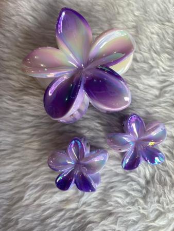 PRESILHAS FLOR