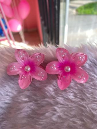 PRESILHAS FLOR