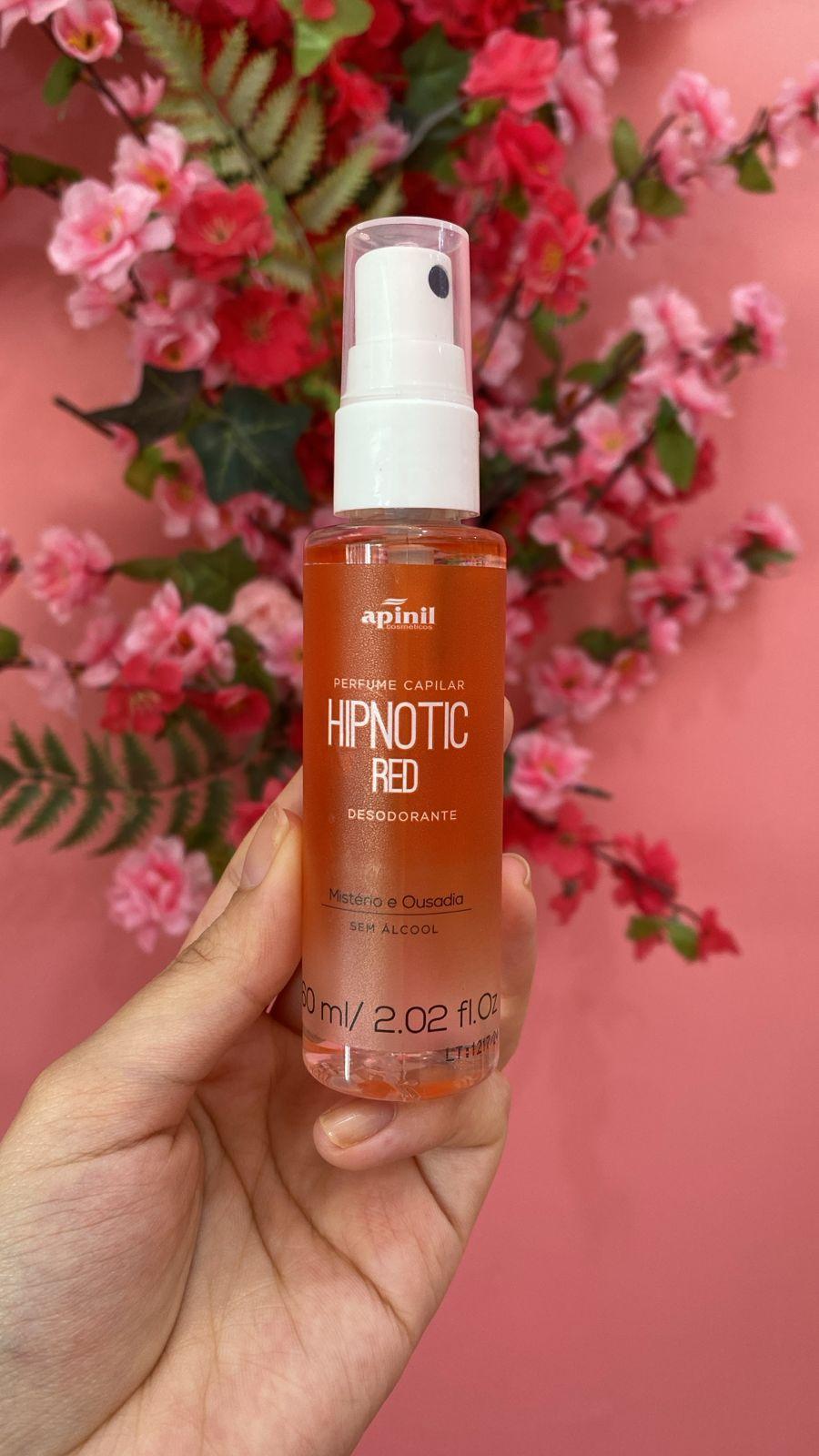 PERFUME DE CABELO APINIL