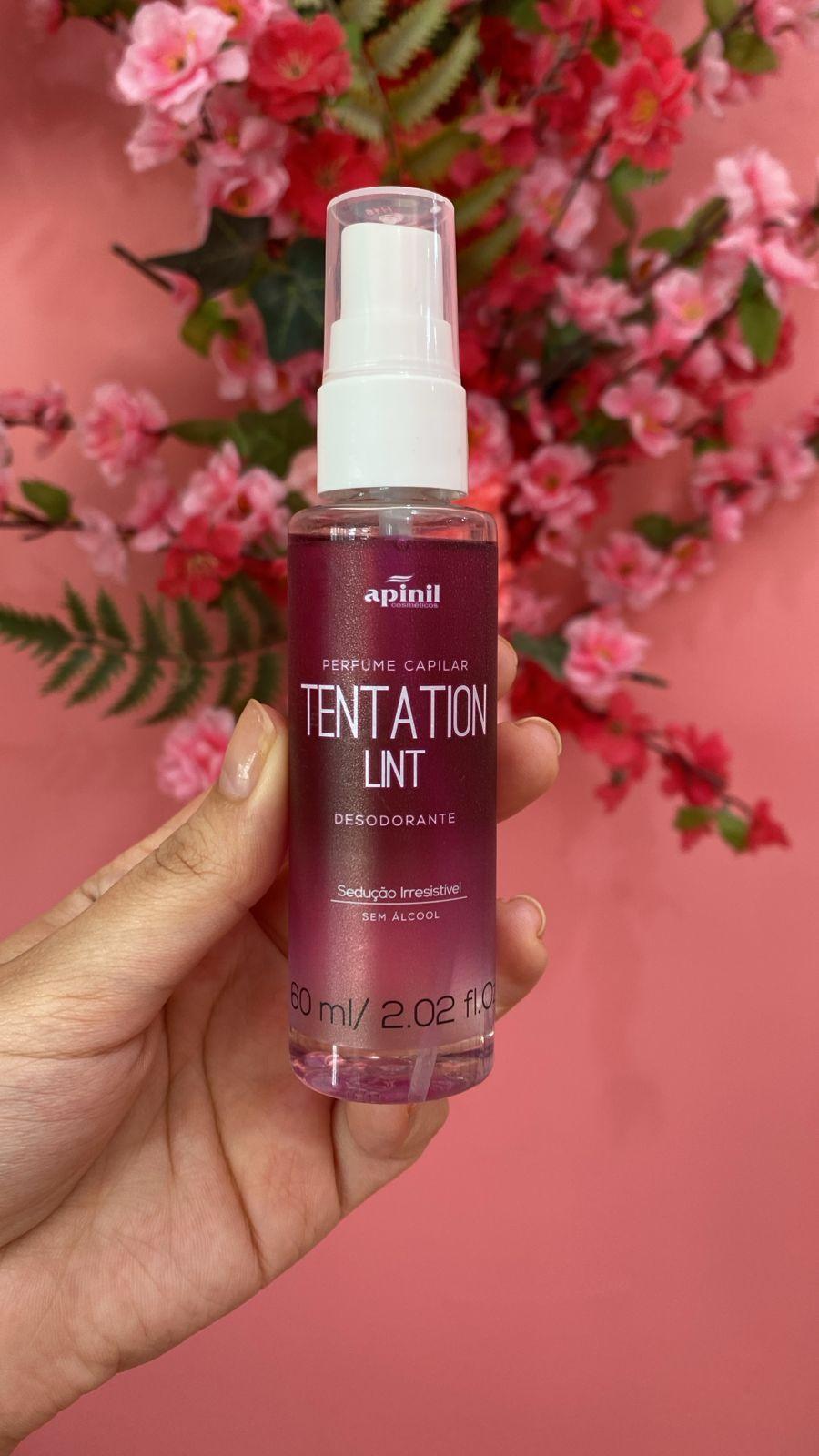 PERFUME DE CABELO APINIL