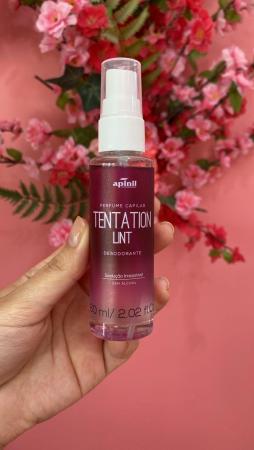 PERFUME DE CABELO APINIL