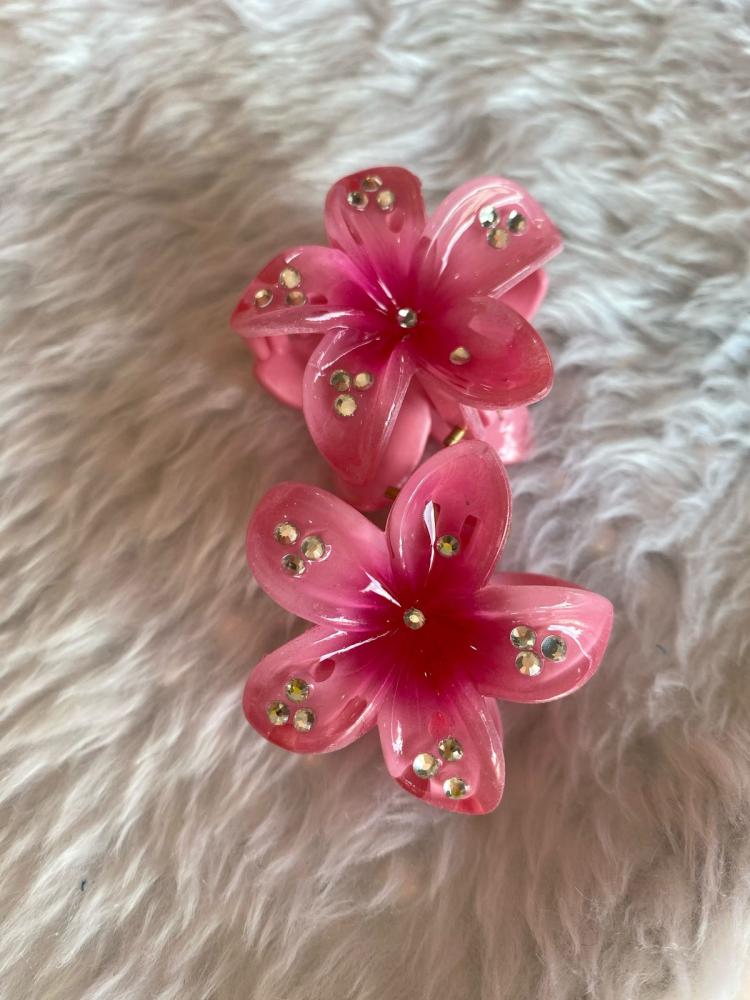PRESILHAS FLOR